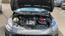 Ford Fiesta 1.0 EcoBoost Active 5dr Petrol Hatchback